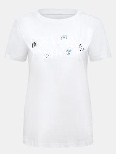 Armani Exchange Футболка