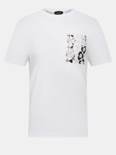 BOSS Футболка TPoket