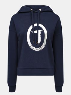 Trussardi Худи