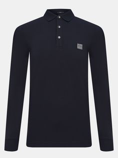 BOSS Поло Passerby