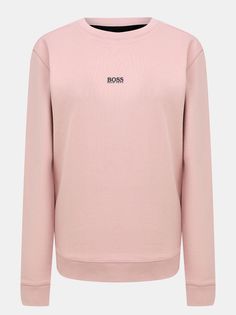 BOSS Свитшот Weevo