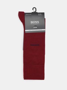 BOSS Носки John RS Colours