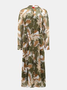 HUGO Платье Elektra