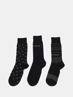 Emporio Armani Носки (3 шт)