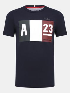 Aeronautica Militare Футболка
