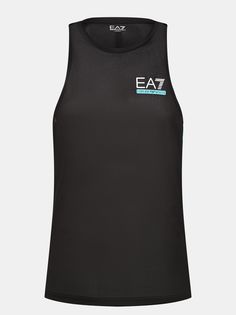 EA7 Emporio Armani Майка