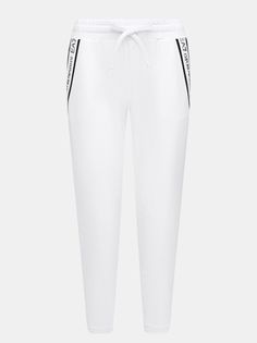 EA7 Emporio Armani Спортивные брюки