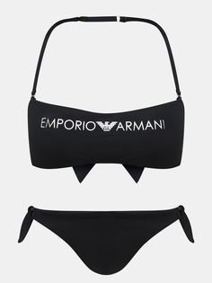 Emporio Armani Купальник