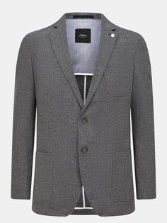 s.Oliver BLACK LABEL Пиджак