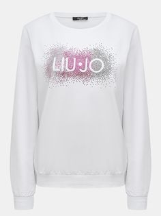 Liu Jo Sport Свитшот