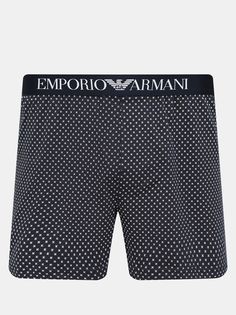 Emporio Armani Мужские боксеры