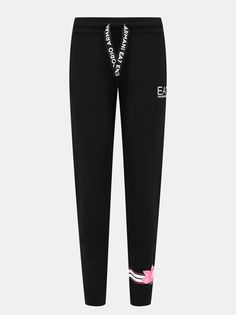 EA7 Emporio Armani Спортивные брюки