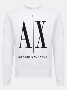 Armani Exchange Свитшот