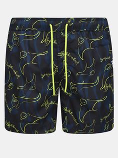 Bikkembergs Плавательные шорты