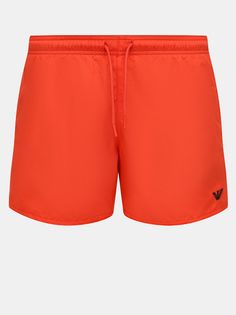 Emporio Armani Плавательные шорты