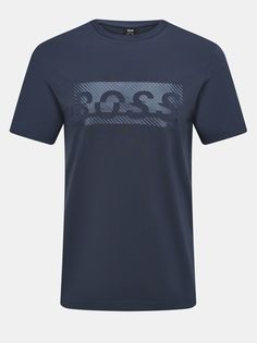 BOSS Футболка Tee
