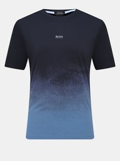 BOSS Футболка Tegrade