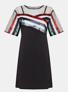 Armani Exchange Платье
