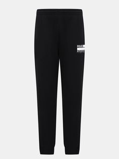 HUGO Спортивные брюки Najogger