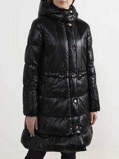 Armani Exchange Удлиненная куртка