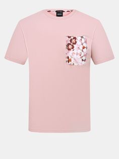 BOSS Футболка TPoket