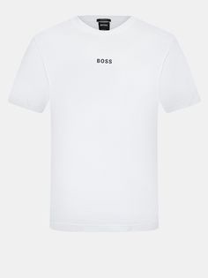 BOSS Футболка Teepaper