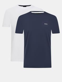 BOSS Футболка T-Shirt 2 Pack (2 шт)