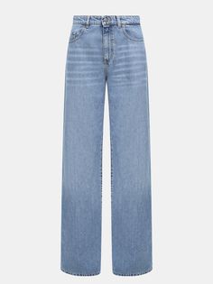 BOSS Джинсы MODERN FLARE