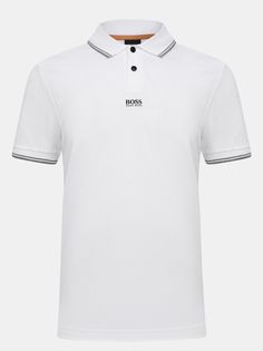 BOSS Поло PChup