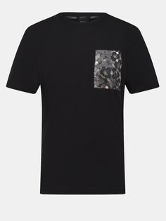 BOSS Футболка TPoket