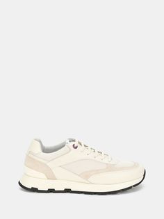 BOSS Кроссовки Arigon Runn