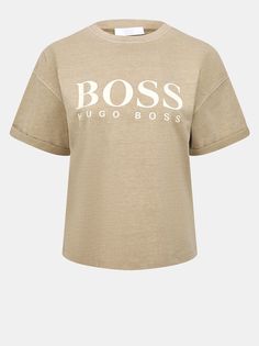 BOSS Футболка Evina