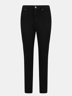 BOSS Джинсы SUPERSKINNY CROP