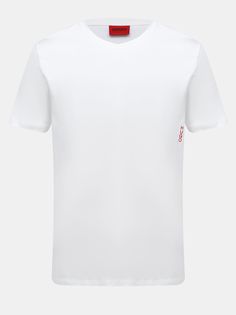 HUGO Футболка T-Shirt Twin Pack (2 шт)