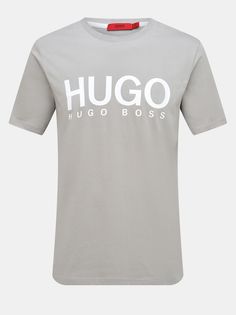 HUGO Футболка Dolive
