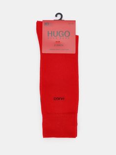 HUGO Носки 2P RS UNI (2 шт)