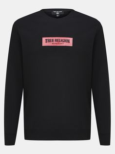 True Religion Свитшот