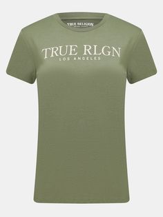 True Religion Футболка