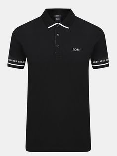 BOSS Поло Paddy