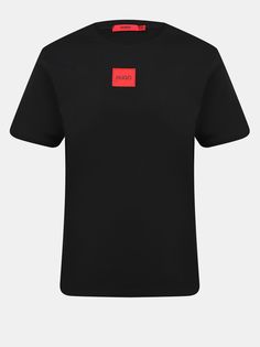 HUGO Футболка Diragolino