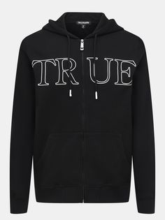 True Religion Толстовка