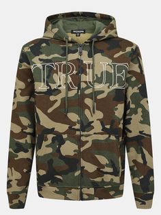 True Religion Толстовка
