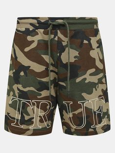 True Religion Шорты