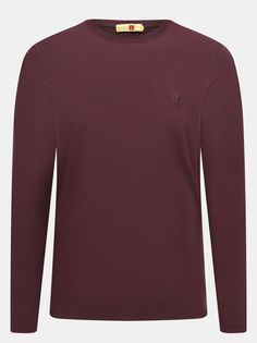 Ritter Jeans Лонгслив