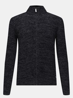 Alessandro Manzoni Denim Кардиган