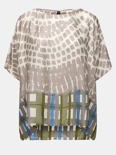 Manila Grace Блузка