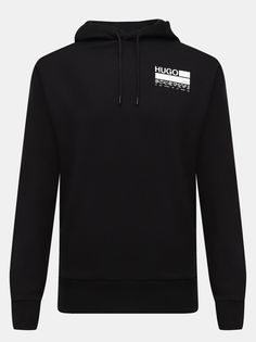 HUGO Худи Dasweater