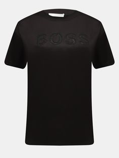 BOSS Футболка Evica