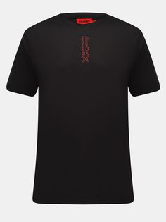 HUGO Футболка Durned