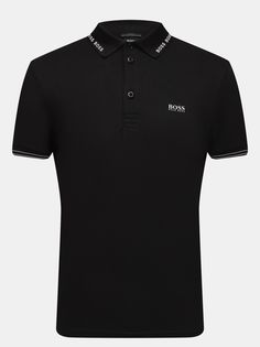 BOSS Поло Paule
